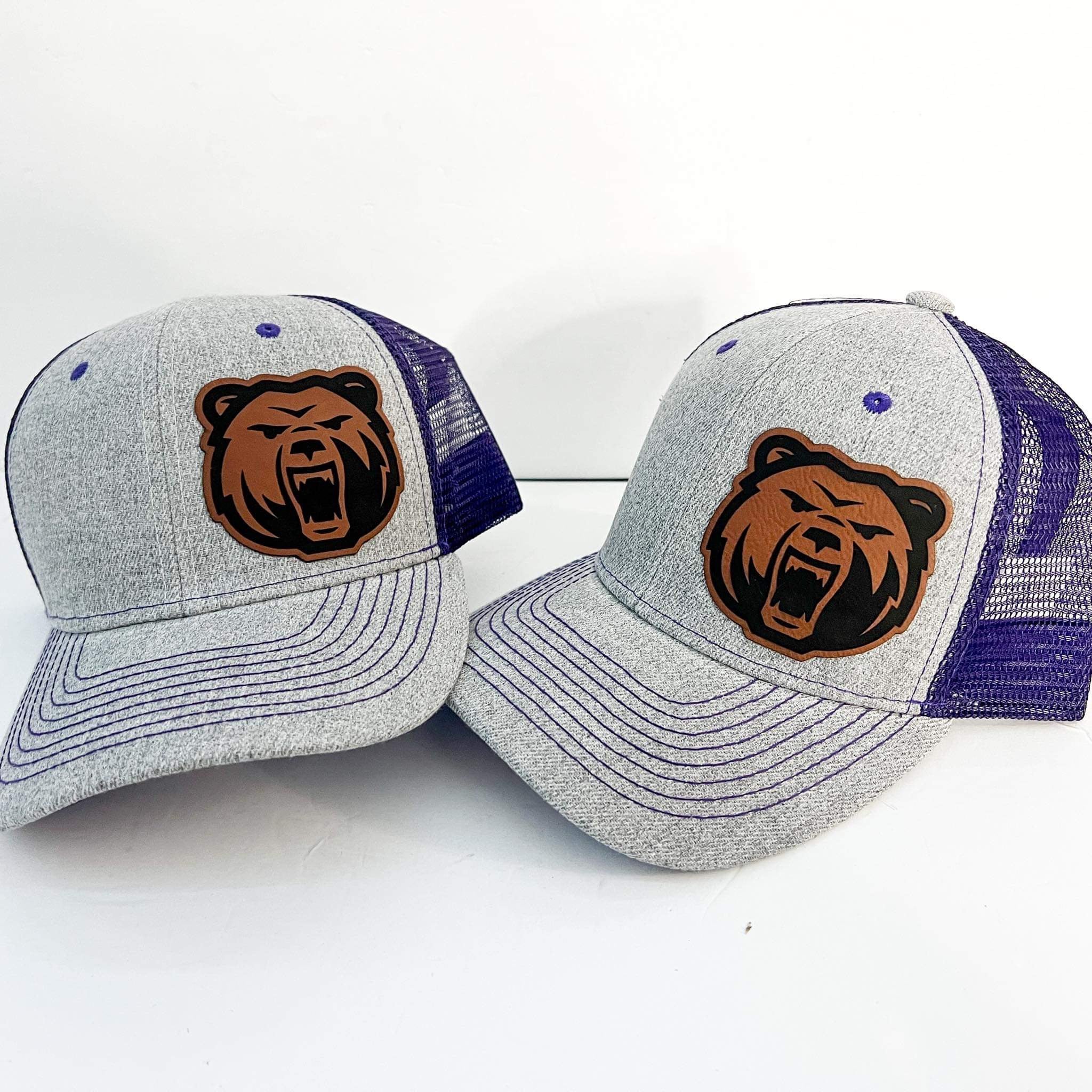 Bears Men Hat