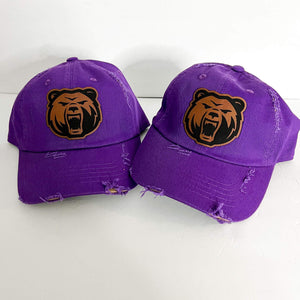 Bears Ladies Hat
