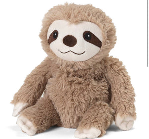 Warmies-Sloth
