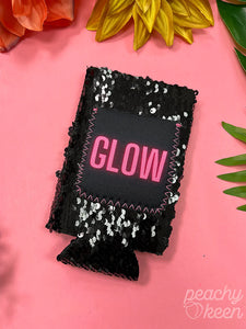 Glow Can Coolie