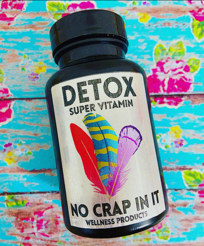 Detox Supplement