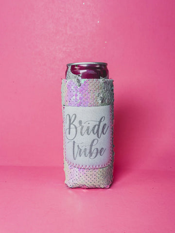 Bride Tribe Can Coolie