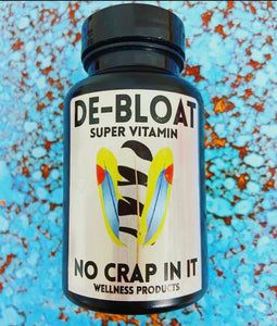 Debloat Supplements