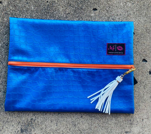 Stro Spirit Makeup Junkie Bag