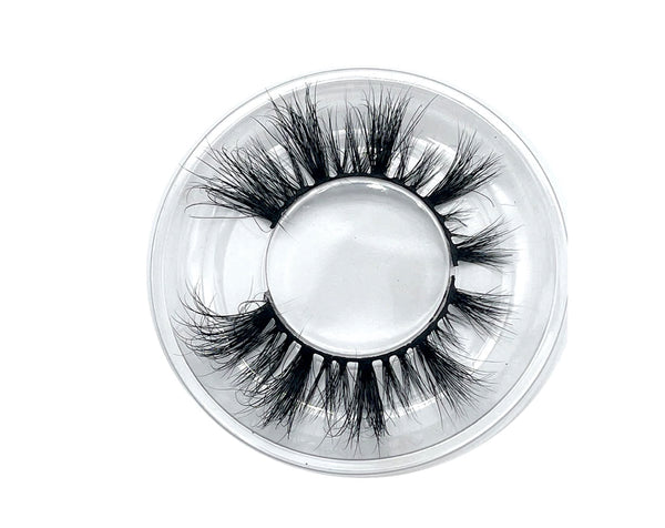 Big Tease Luxury Mink Lashes