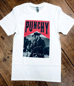 Punchy Cowboy